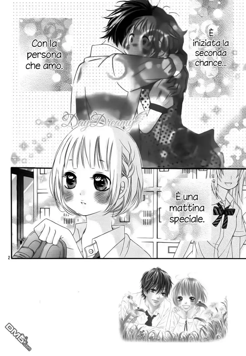 Sora to Kimi to. Capitolo 12 page 5