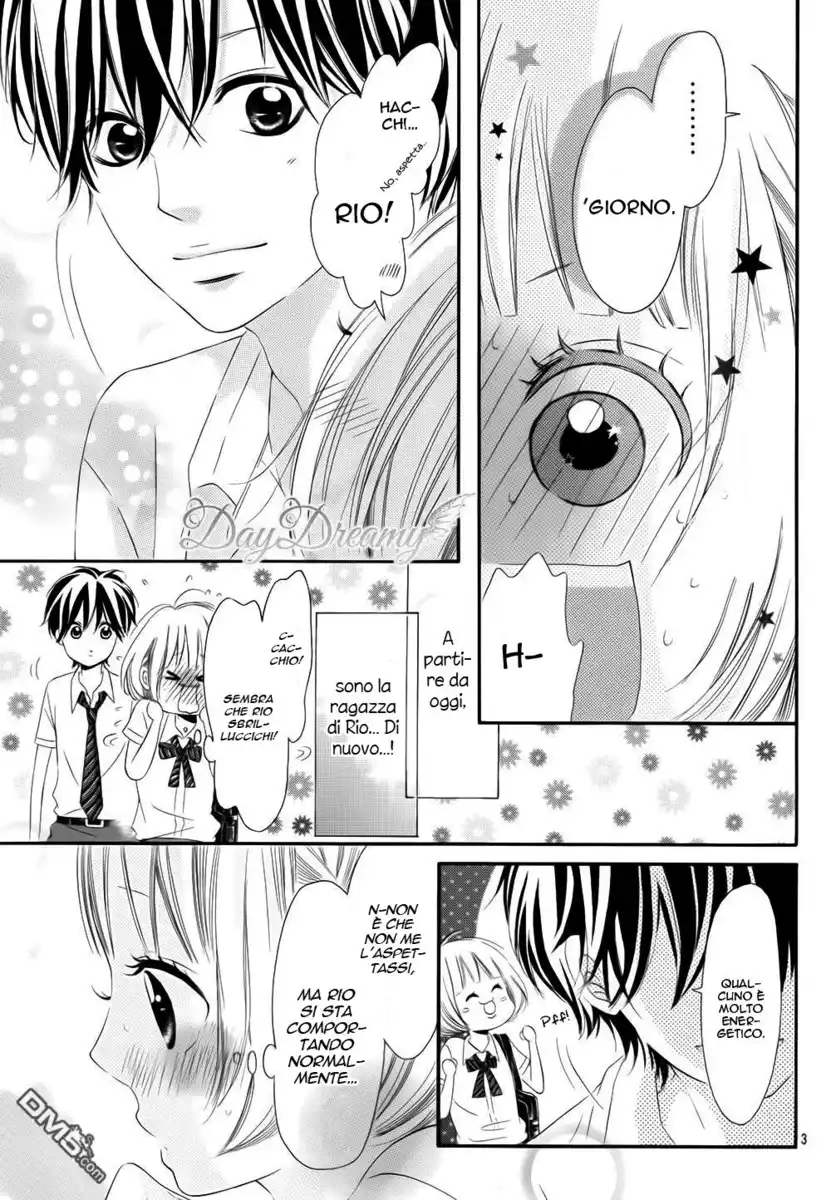 Sora to Kimi to. Capitolo 12 page 6