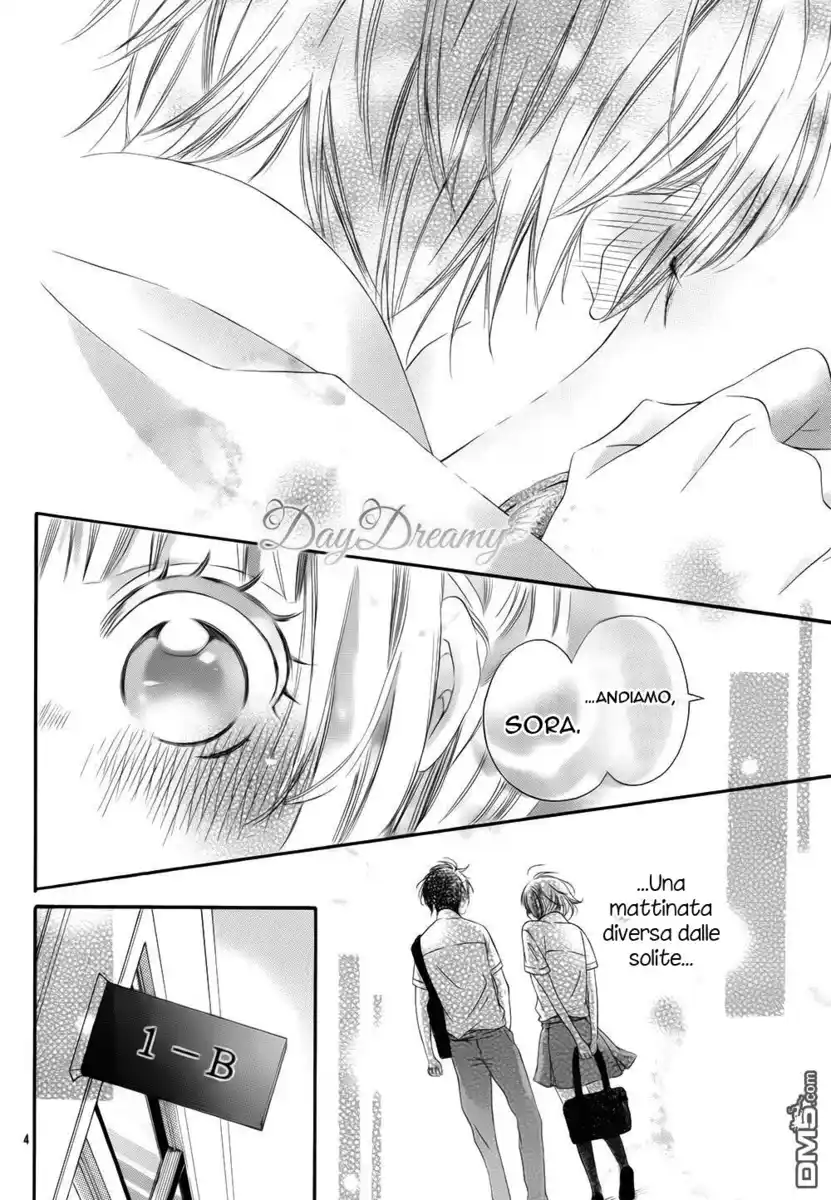 Sora to Kimi to. Capitolo 12 page 7