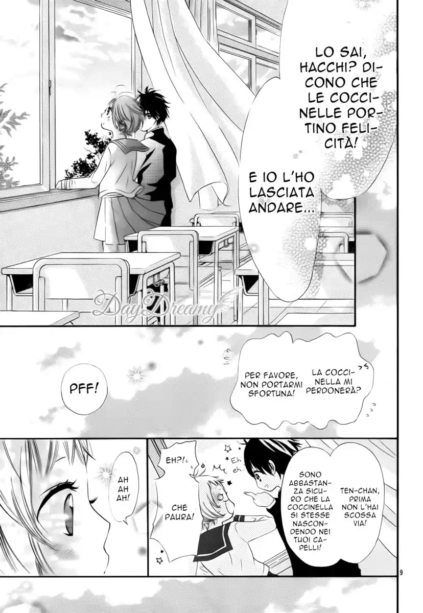 Sora to Kimi to. Capitolo 02 page 13