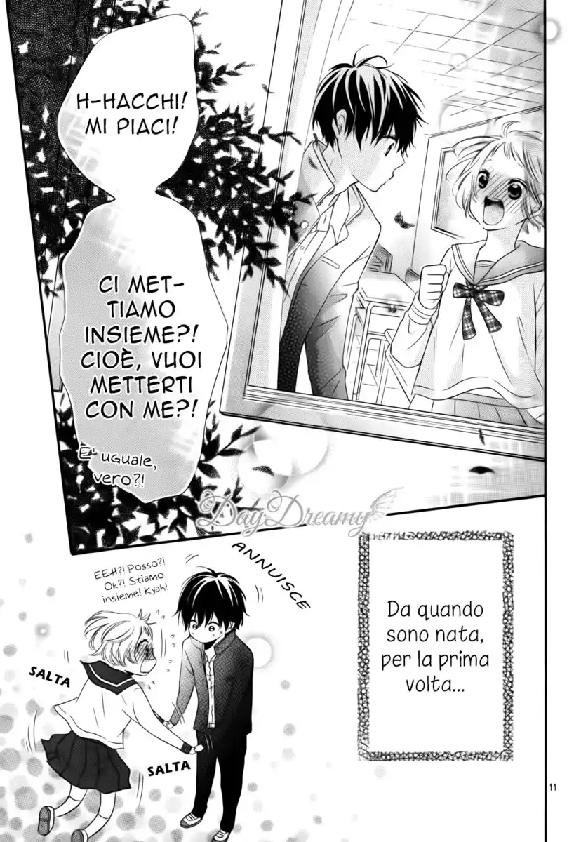 Sora to Kimi to. Capitolo 02 page 15