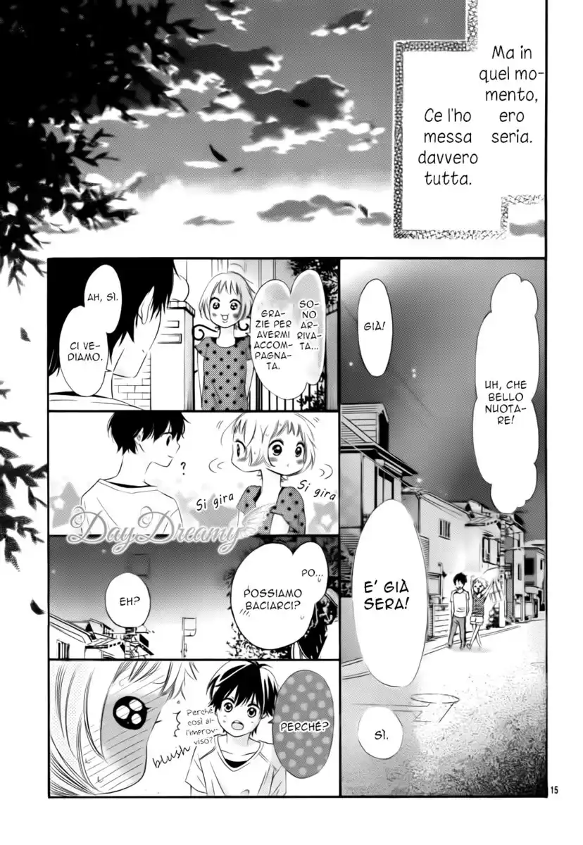 Sora to Kimi to. Capitolo 02 page 19