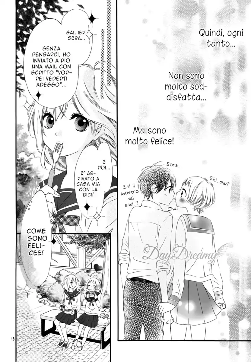 Sora to Kimi to. Capitolo 02 page 22