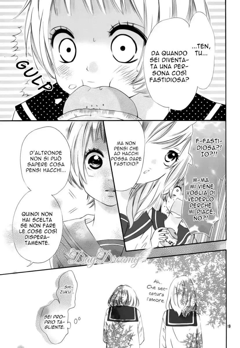 Sora to Kimi to. Capitolo 02 page 23