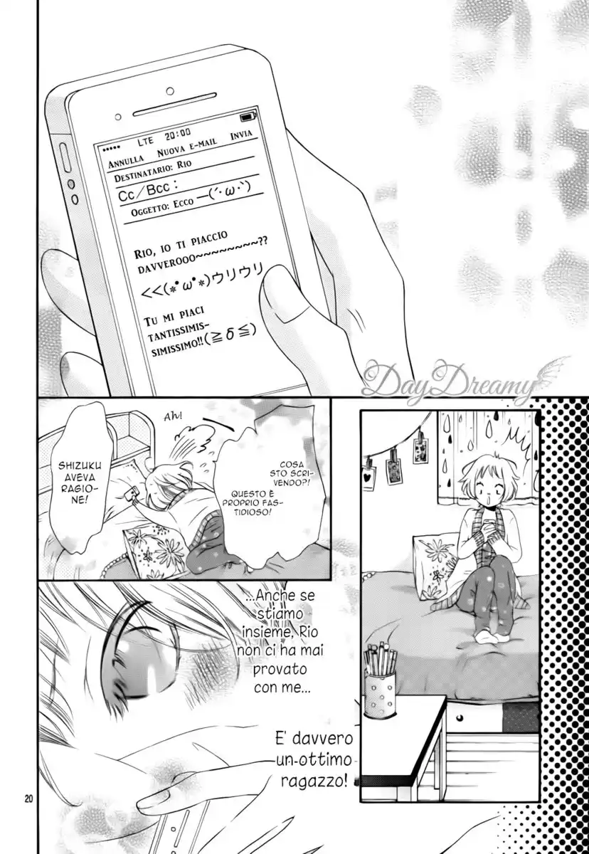 Sora to Kimi to. Capitolo 02 page 24