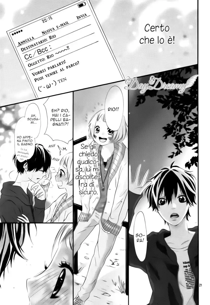 Sora to Kimi to. Capitolo 02 page 25