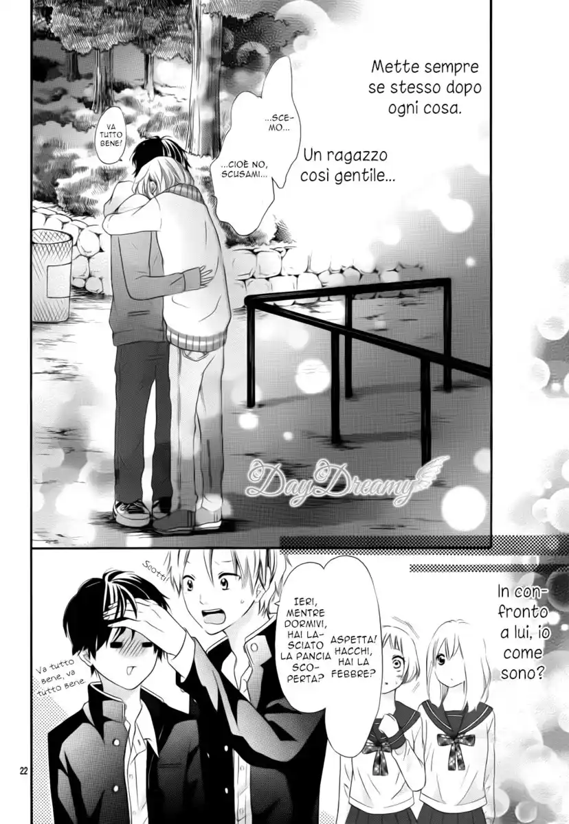 Sora to Kimi to. Capitolo 02 page 26