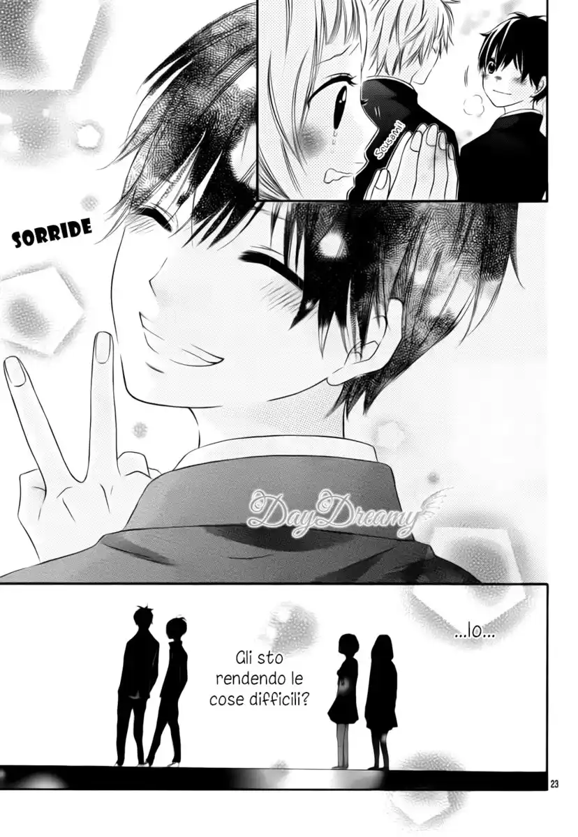 Sora to Kimi to. Capitolo 02 page 27