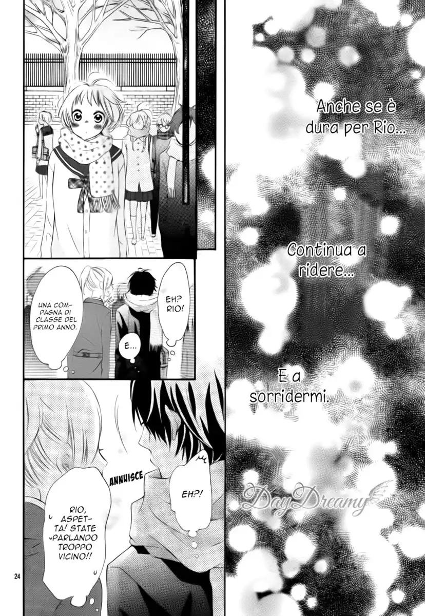 Sora to Kimi to. Capitolo 02 page 28