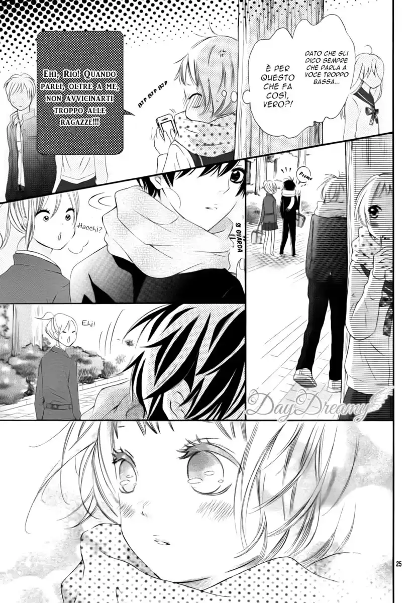 Sora to Kimi to. Capitolo 02 page 29