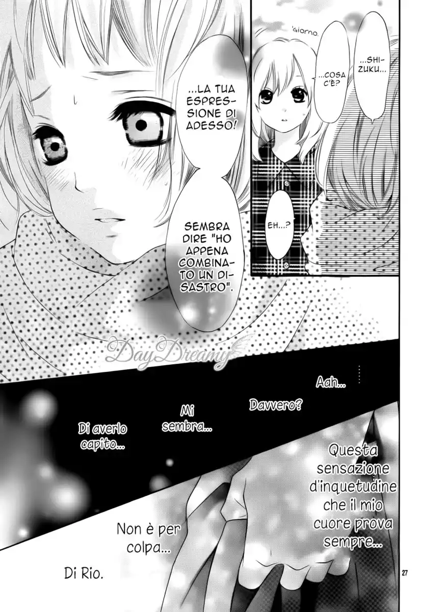 Sora to Kimi to. Capitolo 02 page 31