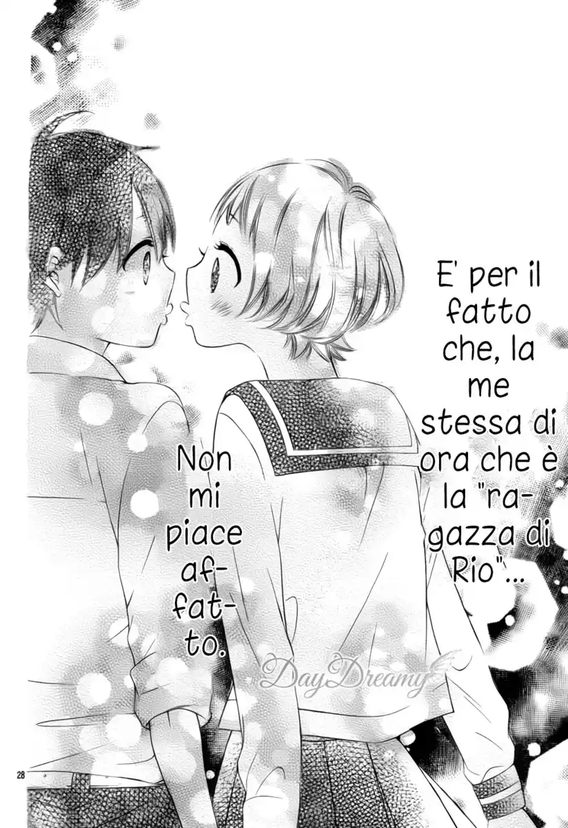 Sora to Kimi to. Capitolo 02 page 32