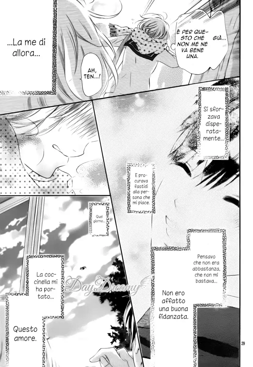 Sora to Kimi to. Capitolo 02 page 33