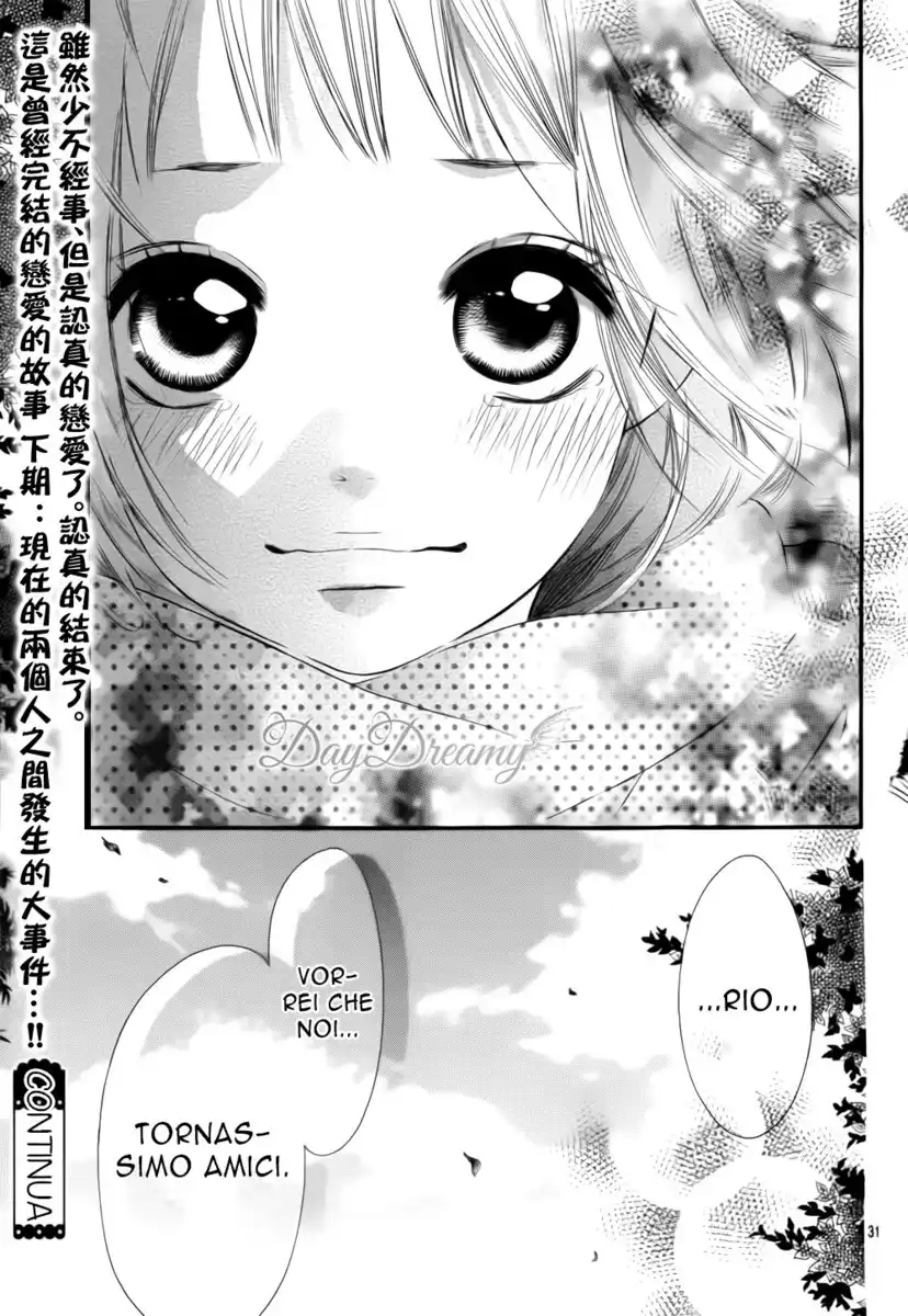 Sora to Kimi to. Capitolo 02 page 35