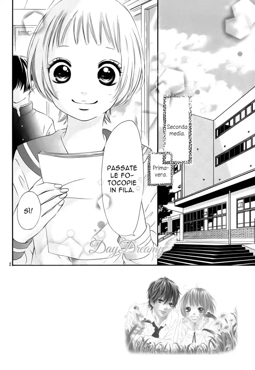 Sora to Kimi to. Capitolo 02 page 6