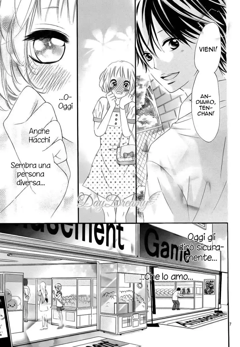 Sora to Kimi to. Capitolo 11 page 10