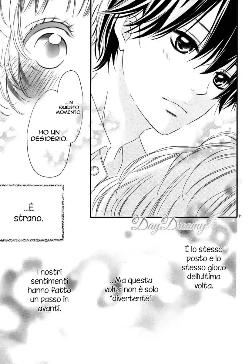 Sora to Kimi to. Capitolo 11 page 14