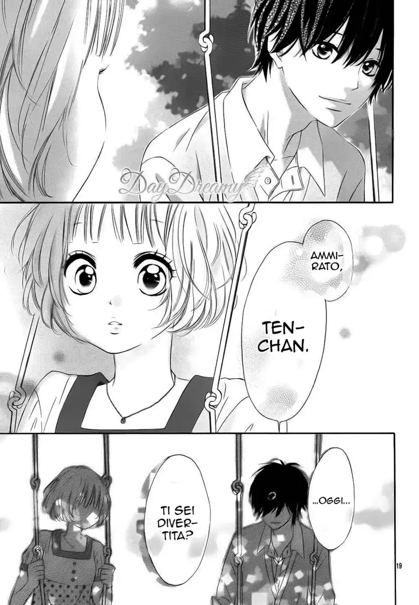 Sora to Kimi to. Capitolo 11 page 22