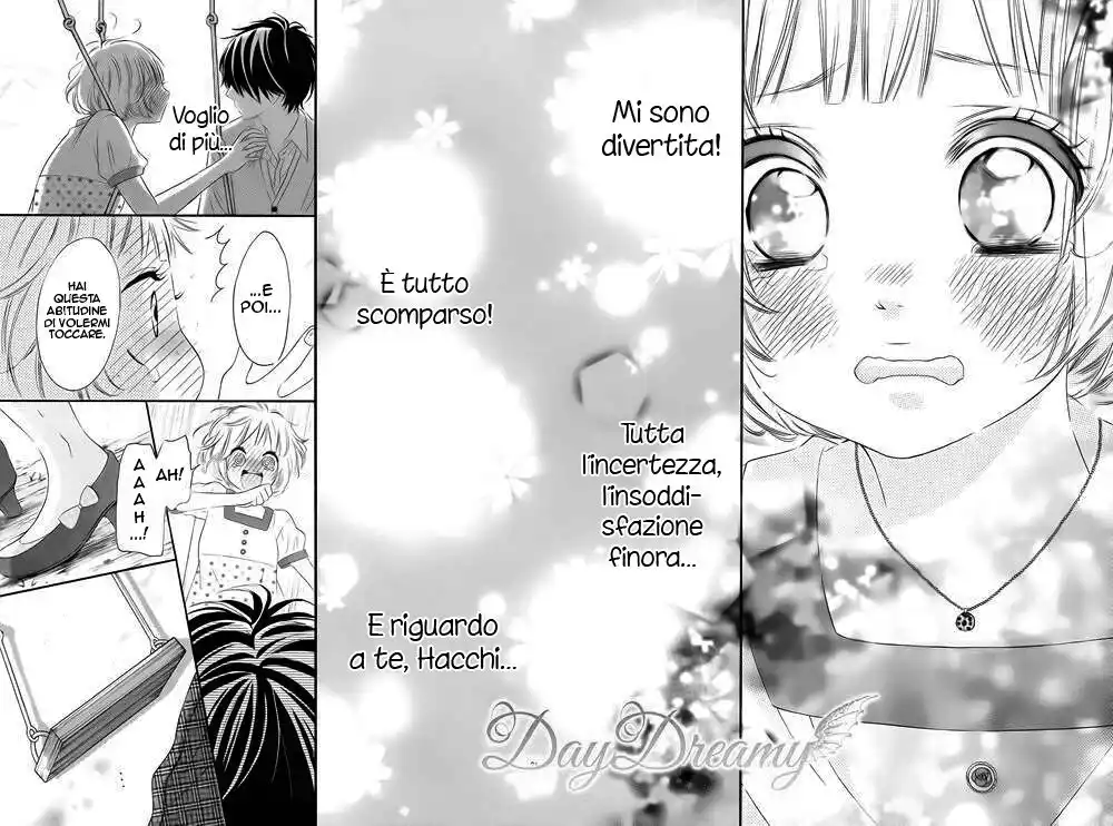 Sora to Kimi to. Capitolo 11 page 23