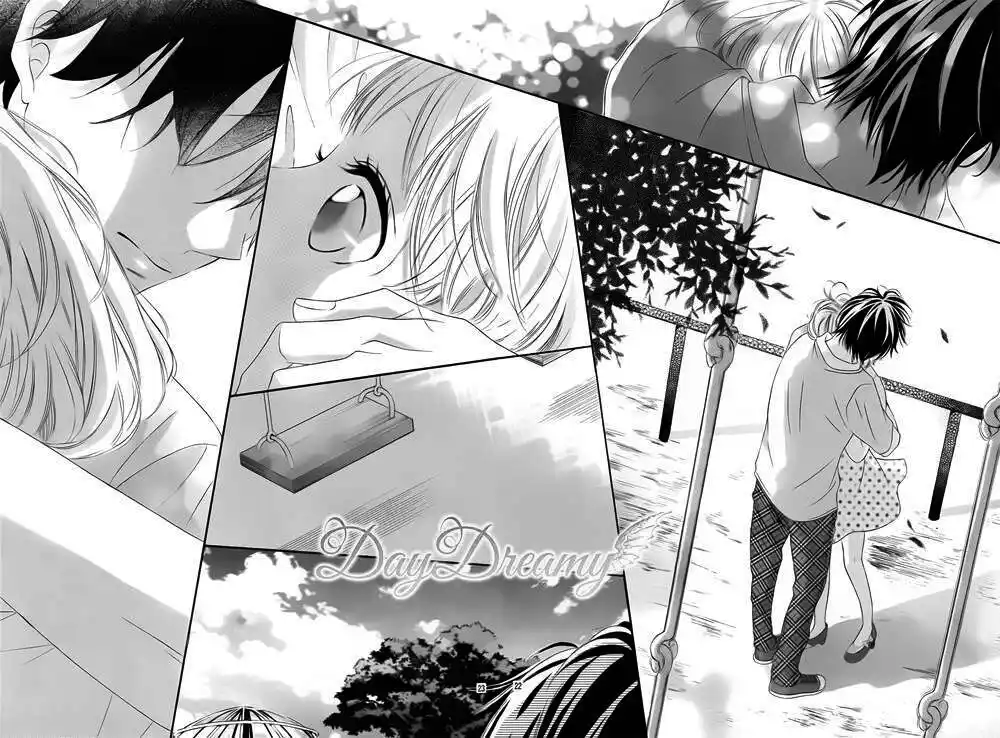 Sora to Kimi to. Capitolo 11 page 24