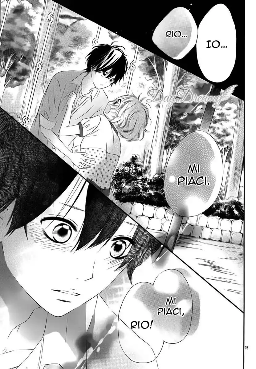 Sora to Kimi to. Capitolo 11 page 26