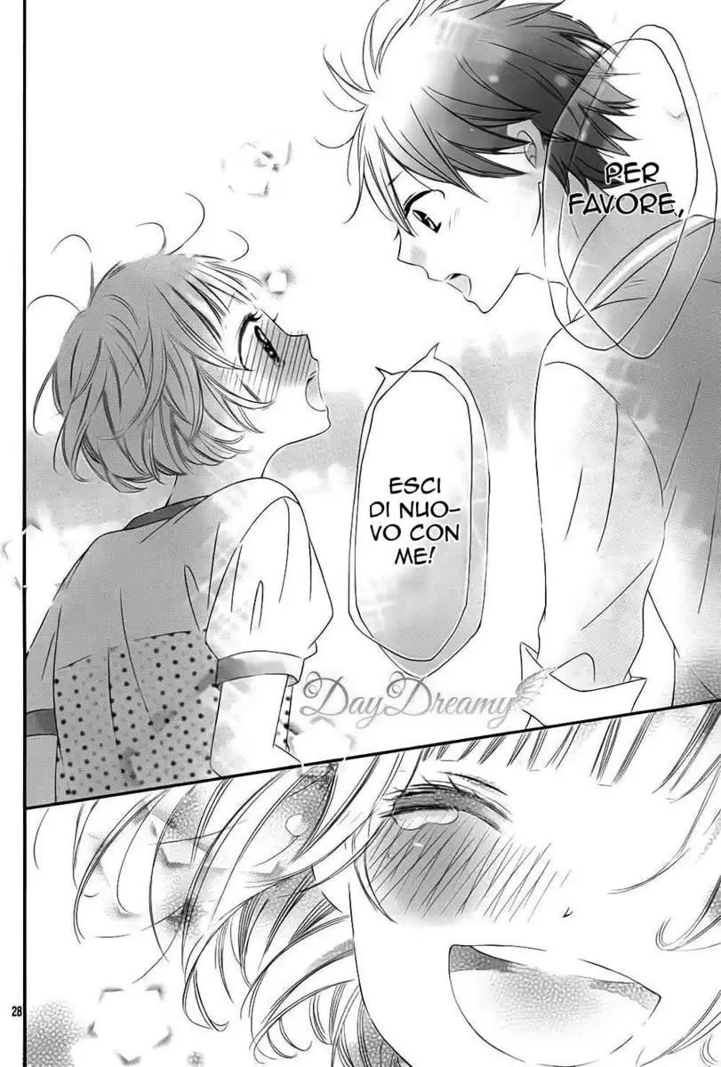 Sora to Kimi to. Capitolo 11 page 28