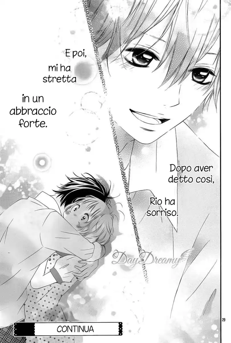 Sora to Kimi to. Capitolo 11 page 29