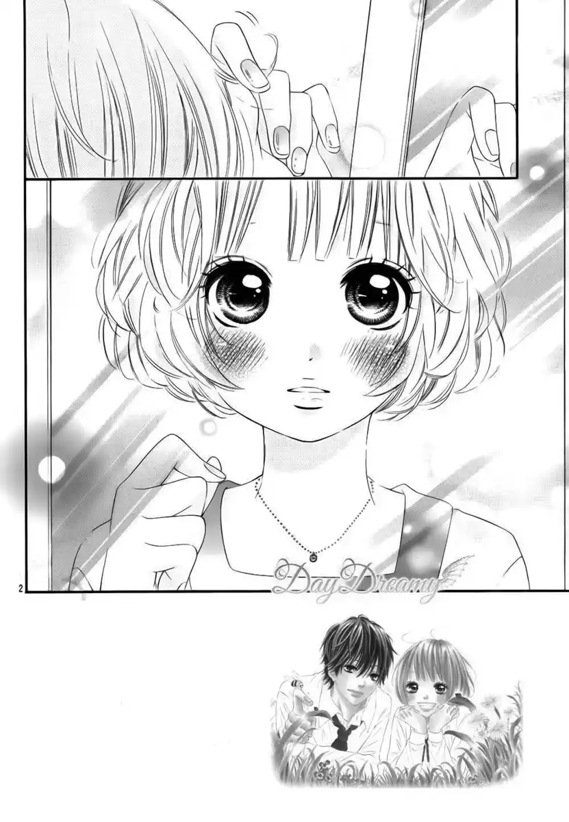 Sora to Kimi to. Capitolo 11 page 5