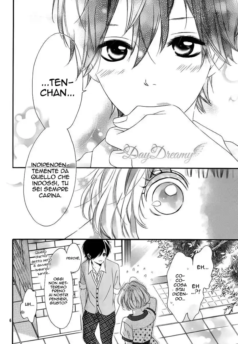 Sora to Kimi to. Capitolo 11 page 9