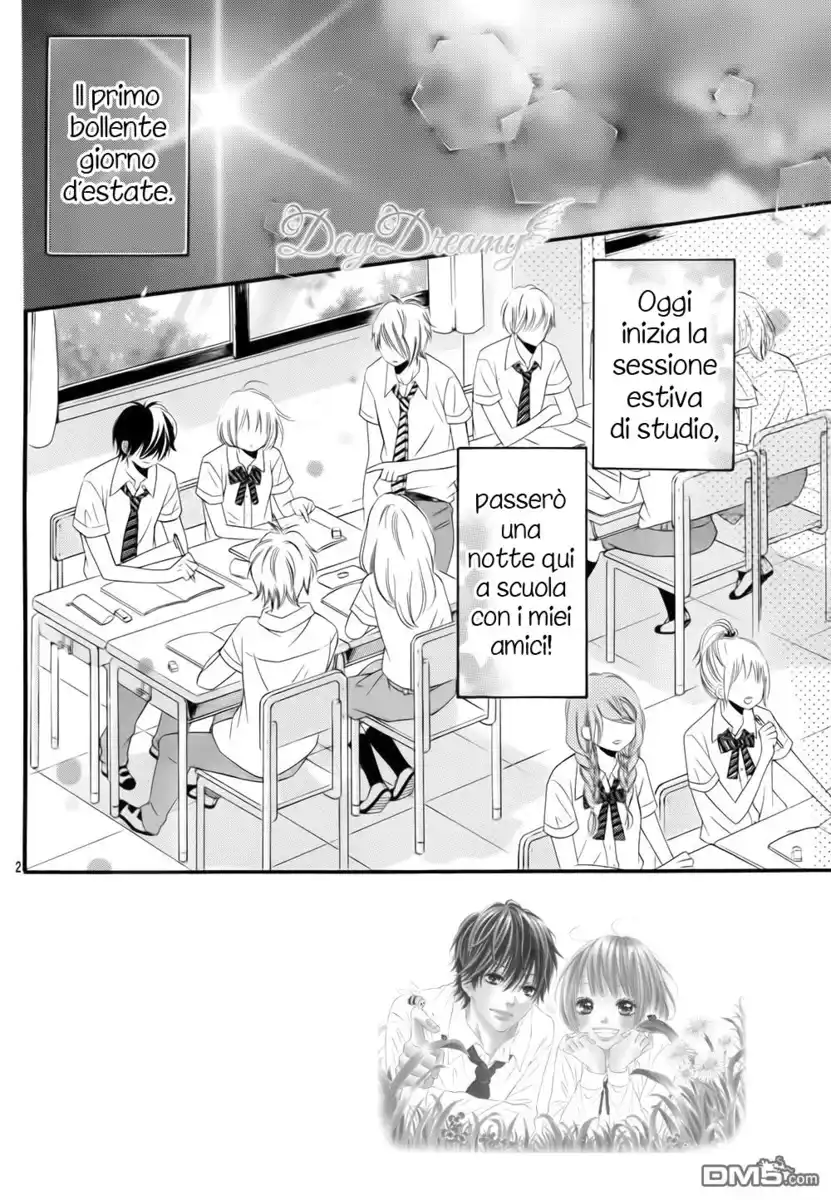 Sora to Kimi to. Capitolo 14 page 5