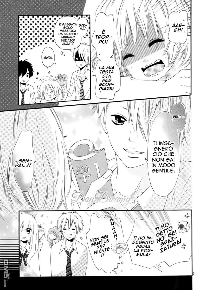 Sora to Kimi to. Capitolo 14 page 6