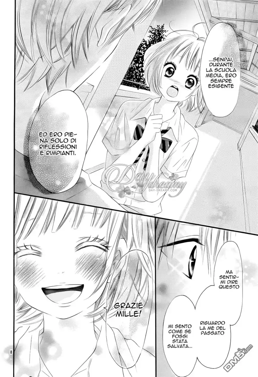 Sora to Kimi to. Capitolo 16 page 11