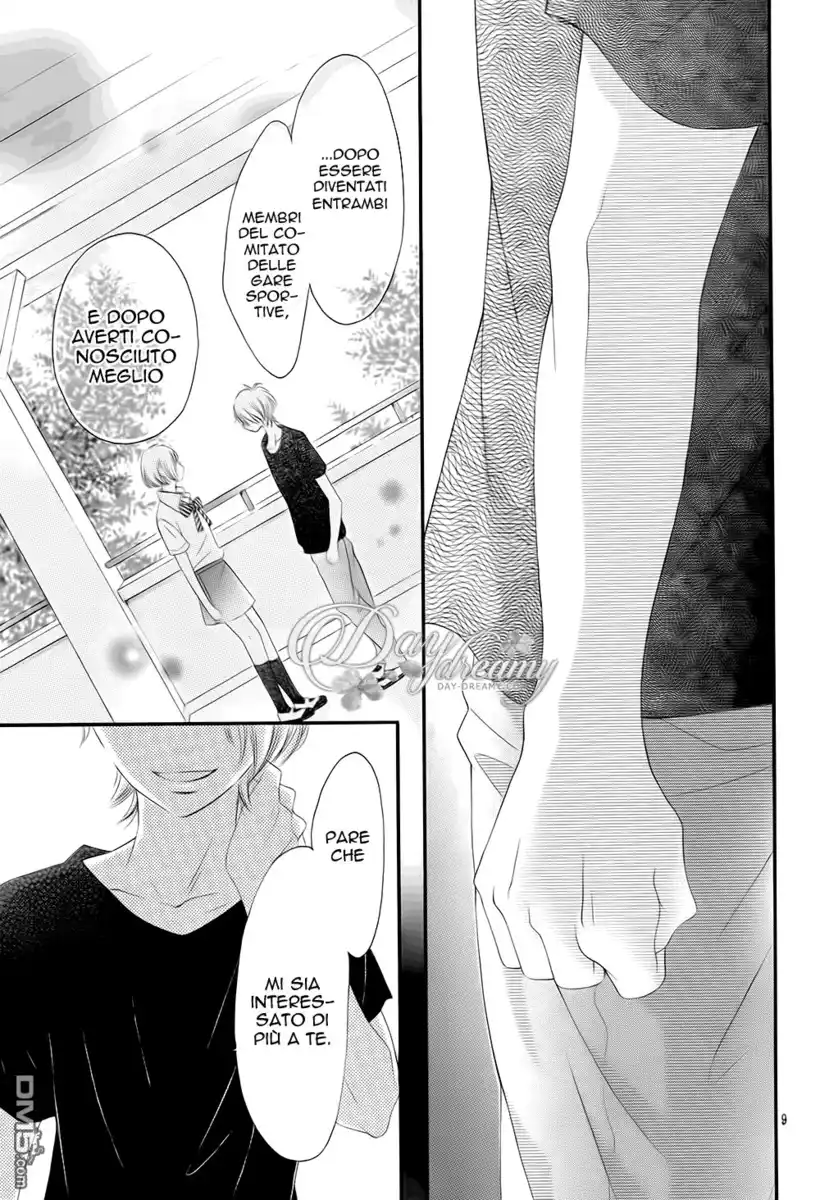 Sora to Kimi to. Capitolo 16 page 12