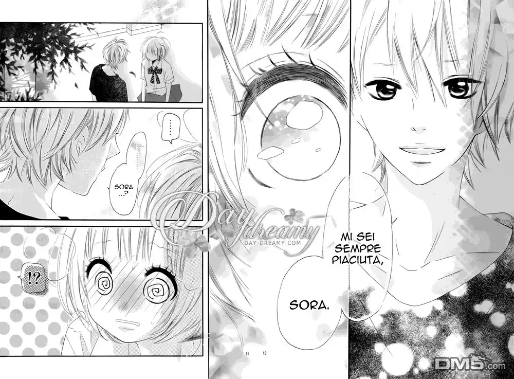 Sora to Kimi to. Capitolo 16 page 13