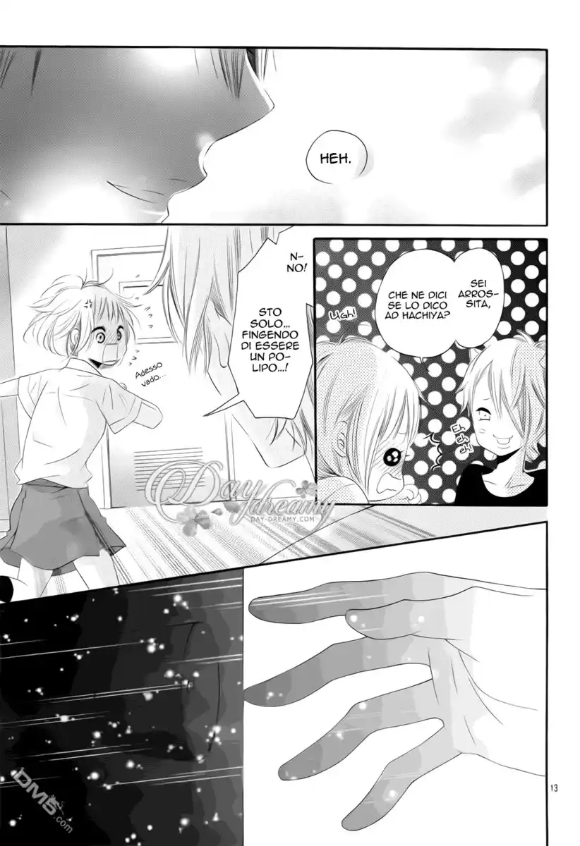 Sora to Kimi to. Capitolo 16 page 15