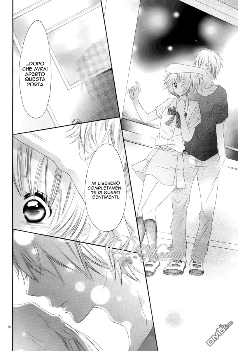 Sora to Kimi to. Capitolo 16 page 16