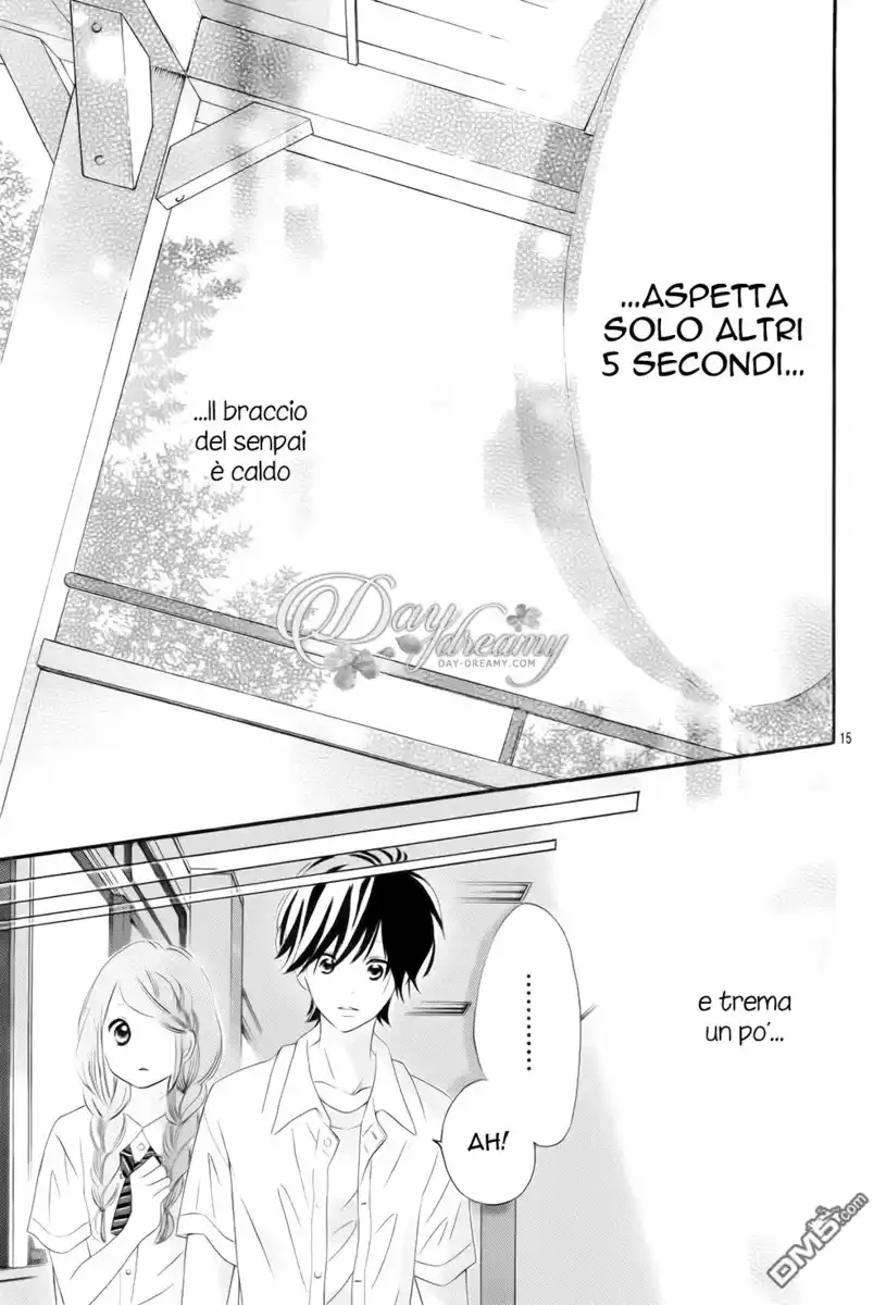 Sora to Kimi to. Capitolo 16 page 17