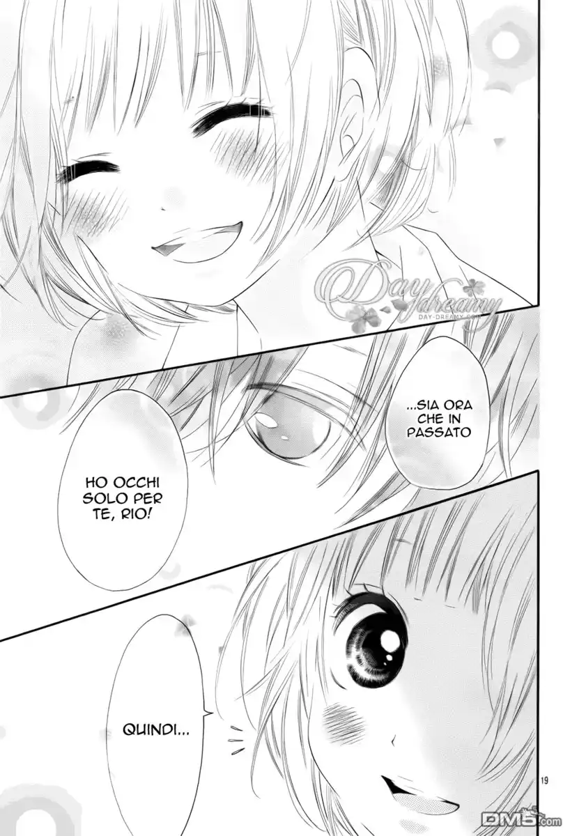 Sora to Kimi to. Capitolo 16 page 21