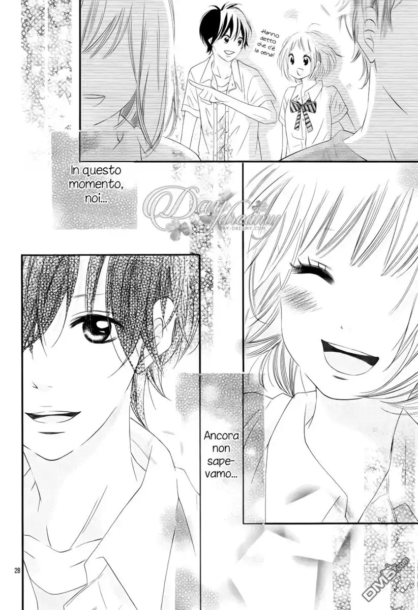 Sora to Kimi to. Capitolo 16 page 28