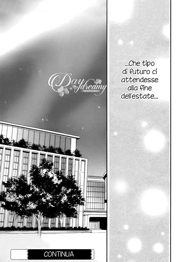 Sora to Kimi to. Capitolo 16 page 29