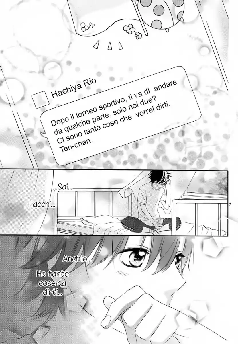 Sora to Kimi to. Capitolo 09 page 10