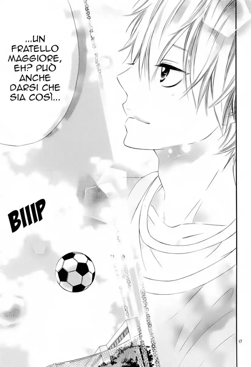 Sora to Kimi to. Capitolo 09 page 19