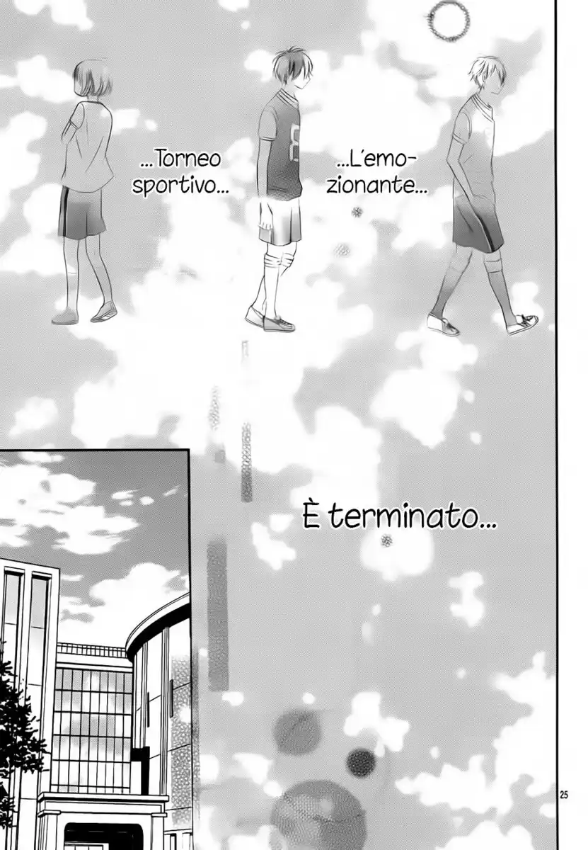 Sora to Kimi to. Capitolo 09 page 26