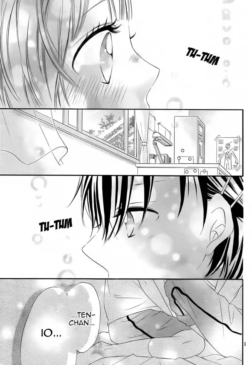 Sora to Kimi to. Capitolo 09 page 6