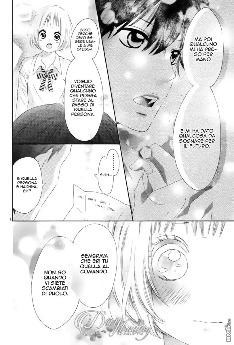 Sora to Kimi to. Capitolo 20 page 10