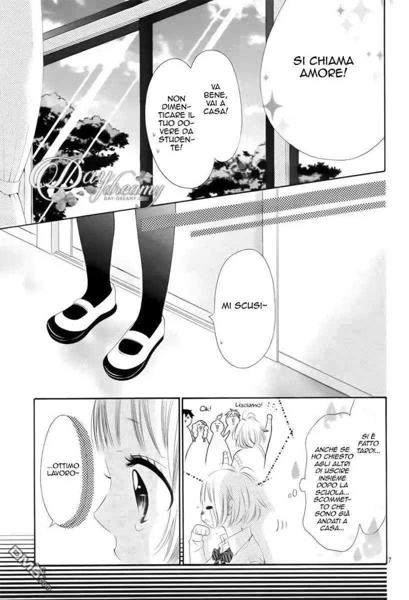 Sora to Kimi to. Capitolo 20 page 11