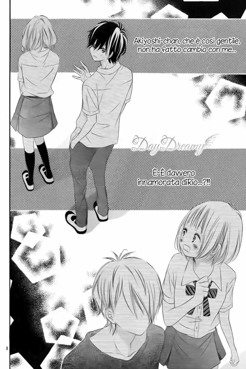 Sora to Kimi to. Capitolo 15 page 12