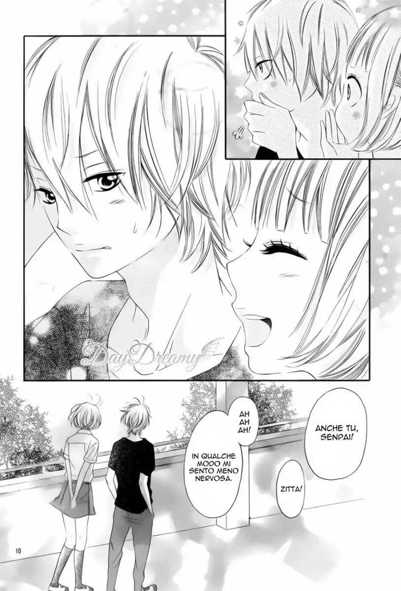 Sora to Kimi to. Capitolo 15 page 14