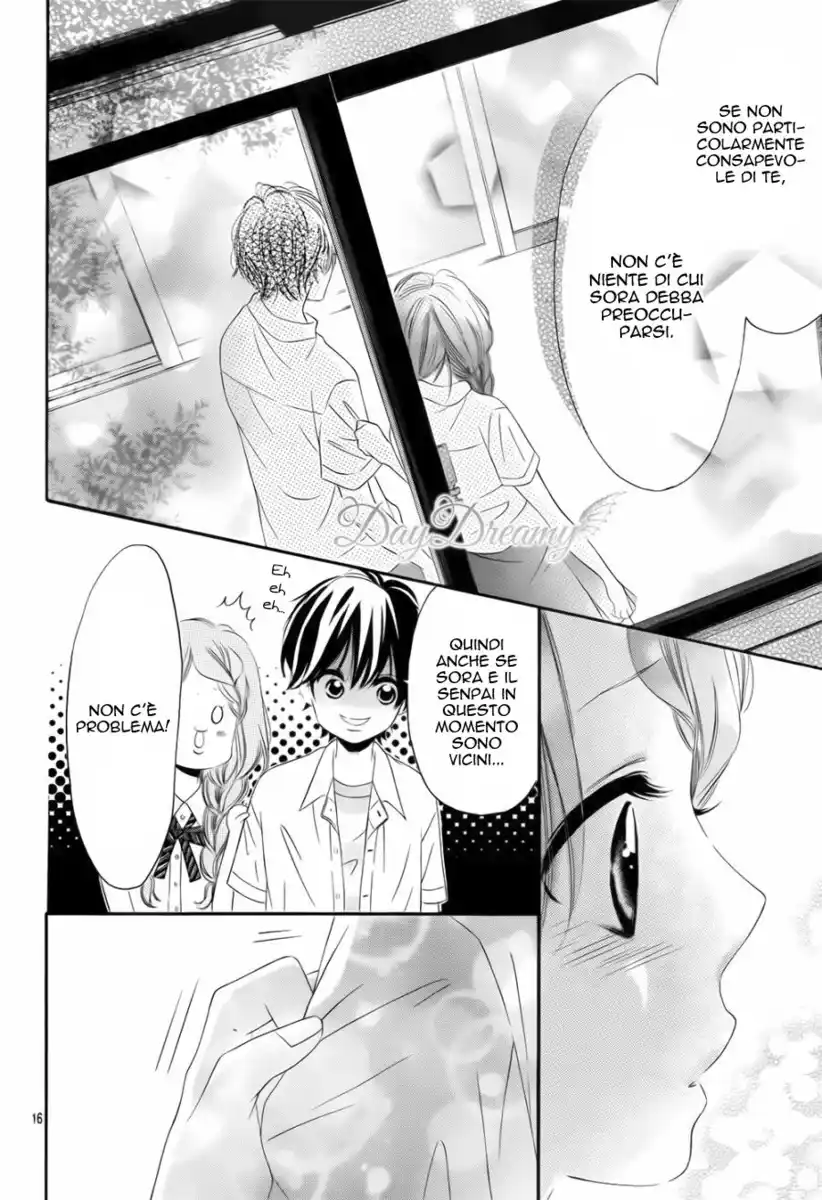 Sora to Kimi to. Capitolo 15 page 20