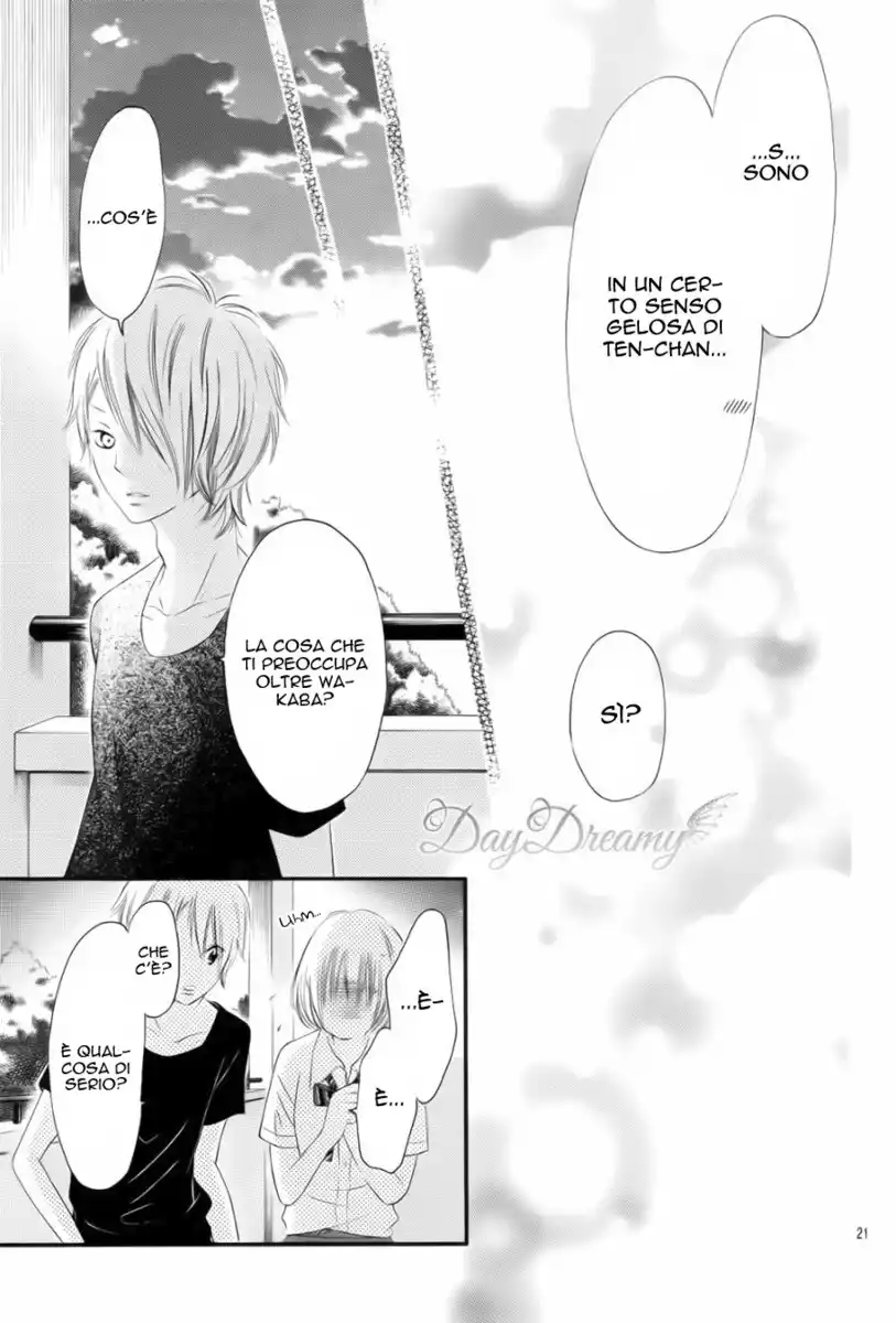 Sora to Kimi to. Capitolo 15 page 25